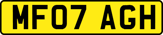 MF07AGH
