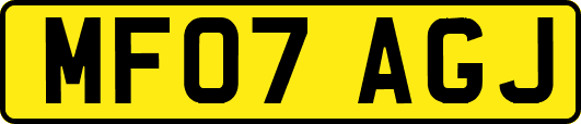 MF07AGJ