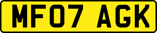 MF07AGK