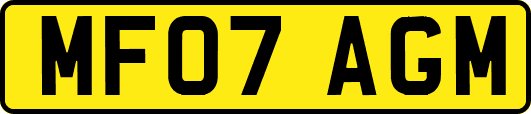 MF07AGM