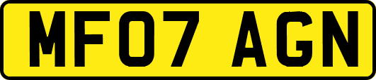 MF07AGN