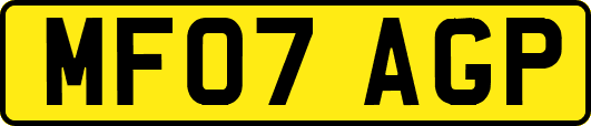 MF07AGP