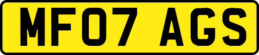 MF07AGS