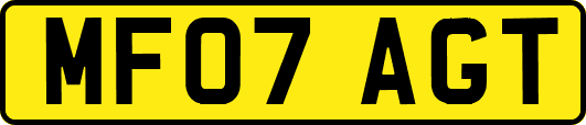 MF07AGT
