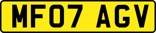 MF07AGV