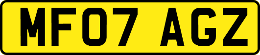 MF07AGZ