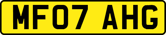 MF07AHG