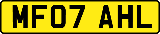 MF07AHL
