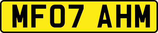 MF07AHM