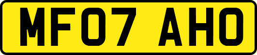 MF07AHO