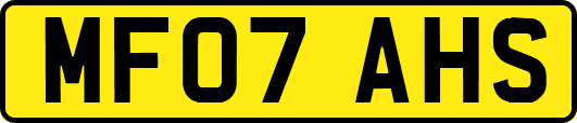 MF07AHS