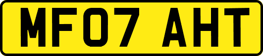 MF07AHT