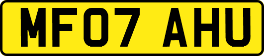 MF07AHU