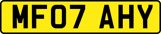 MF07AHY