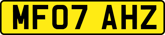 MF07AHZ