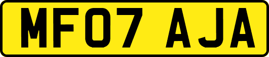 MF07AJA