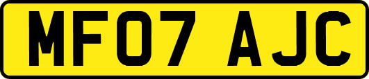 MF07AJC