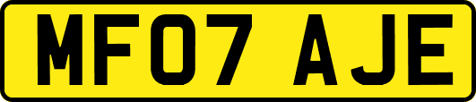 MF07AJE