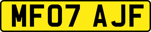 MF07AJF
