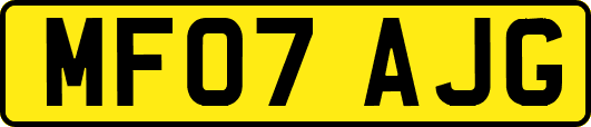 MF07AJG