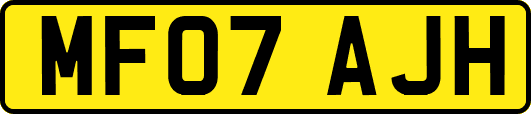 MF07AJH
