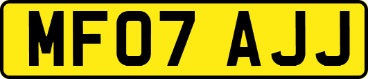 MF07AJJ