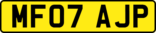 MF07AJP