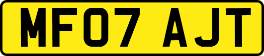 MF07AJT
