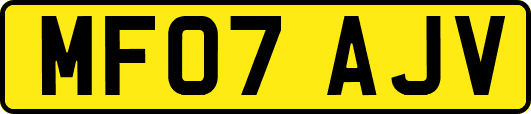 MF07AJV