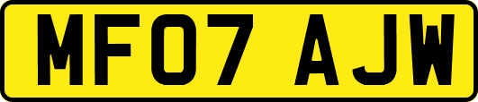 MF07AJW