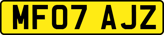 MF07AJZ