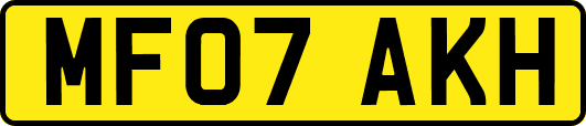 MF07AKH