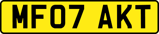 MF07AKT