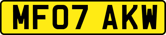 MF07AKW