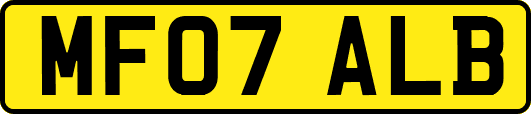 MF07ALB