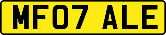 MF07ALE