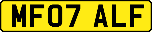 MF07ALF