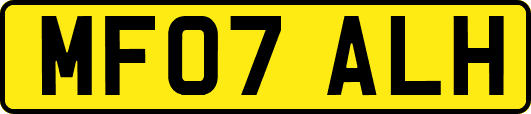 MF07ALH