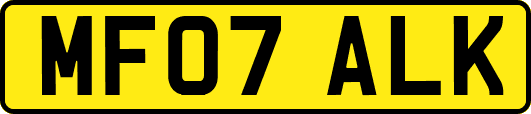 MF07ALK
