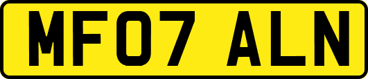 MF07ALN