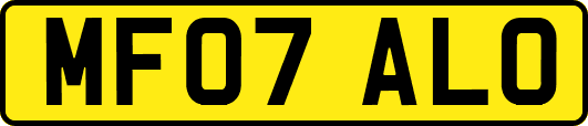 MF07ALO