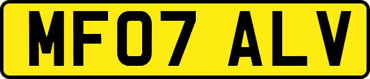 MF07ALV