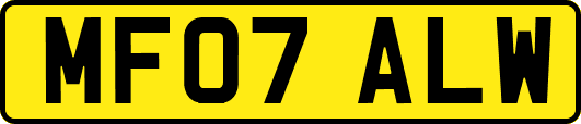 MF07ALW
