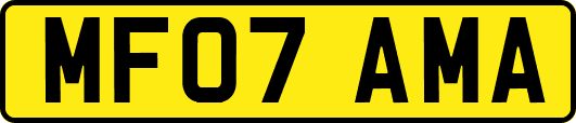 MF07AMA