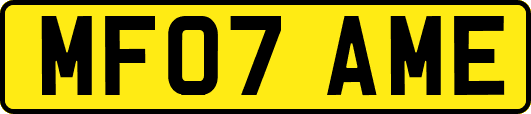 MF07AME