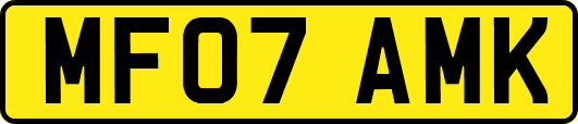 MF07AMK