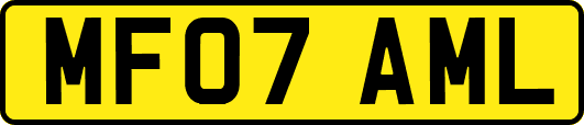 MF07AML