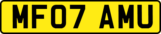 MF07AMU