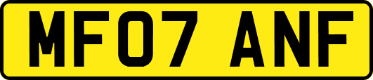 MF07ANF