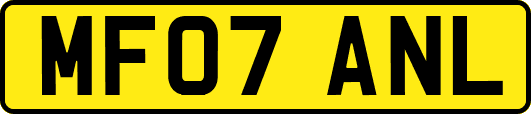 MF07ANL